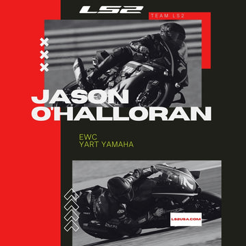 Jason O'Halloran