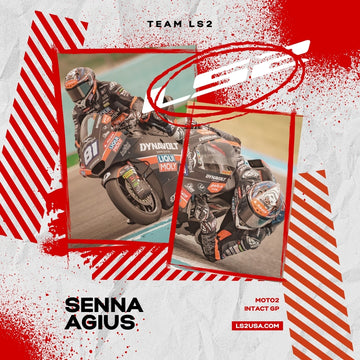 Senna Agius