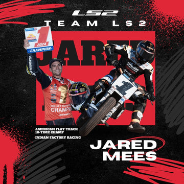 Jared Mees