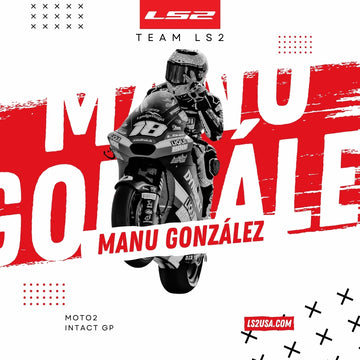 Manuel Gonzalez