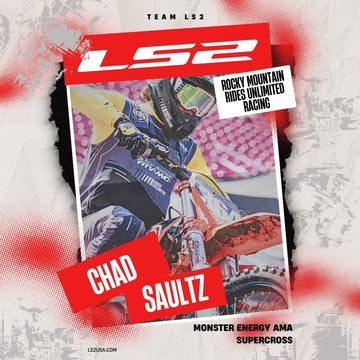 Chad Saultz