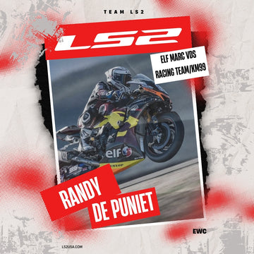 Randy de Puniet