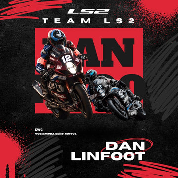 Dan Linfoot