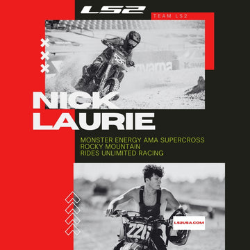 Nick Laurie