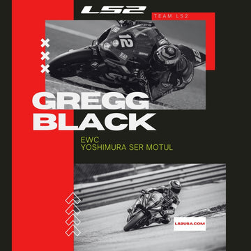 Gregg Black
