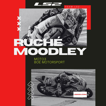Ruché Moodley