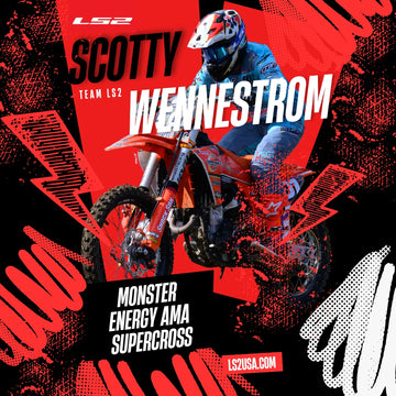 Scotty Wennerstrom
