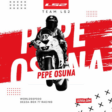 Pepe Osuna
