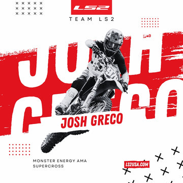 Josh Greco
