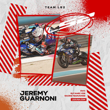 Jeremy Guarnoni