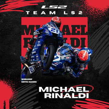 Michael Rinaldi