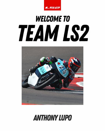 Anthony Lupo