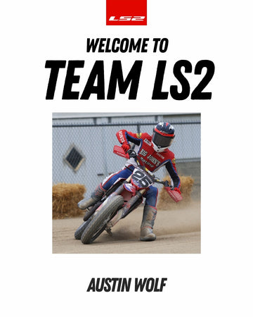 Austin Wolf