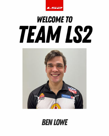 Ben Lowe