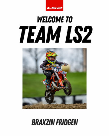 Braxzin Fridgen