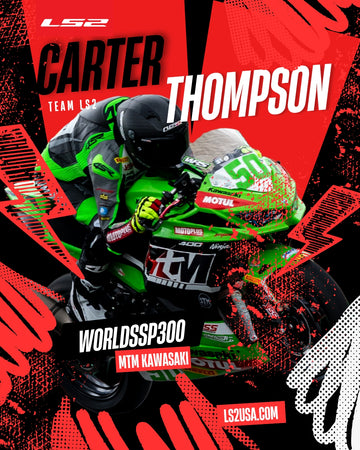 Carter Thompson
