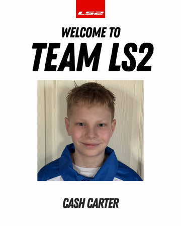 Cash Burdett