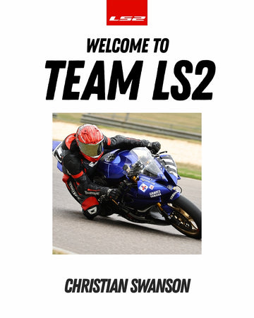 Christian Swanson