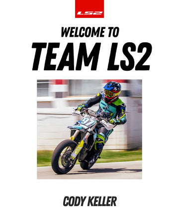 Cody Keller