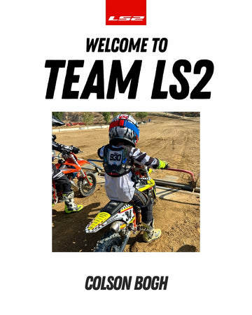 Colson Bogh