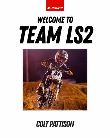 Colt Pattison