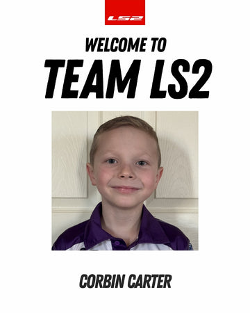 Corbin Carter