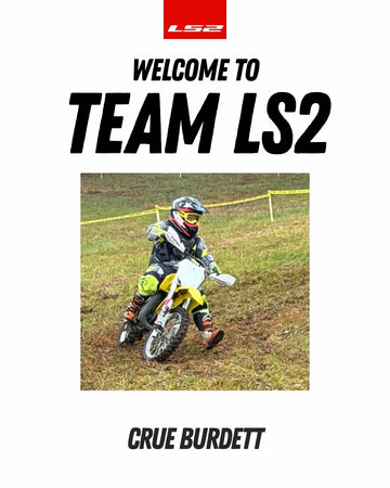 Crue Burdett
