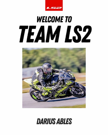 Darius Ables
