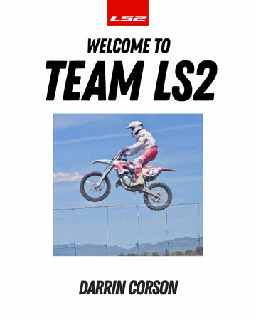Darrin Corson