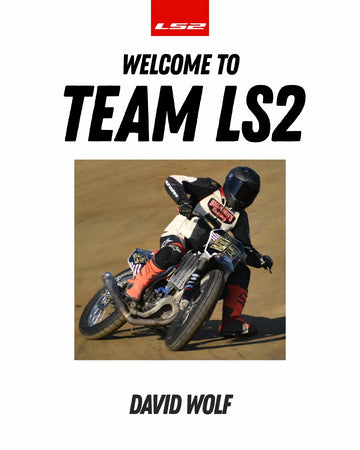 David Wolf