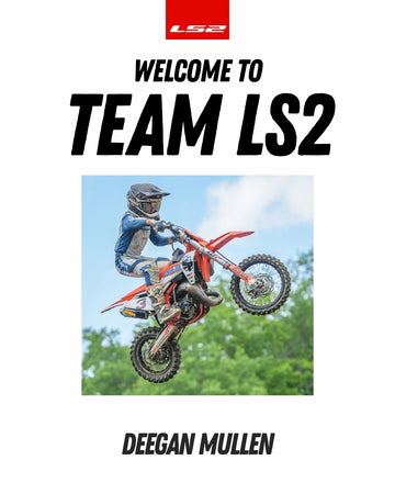 Deegan Mullen