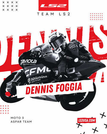 Dennis Foggia