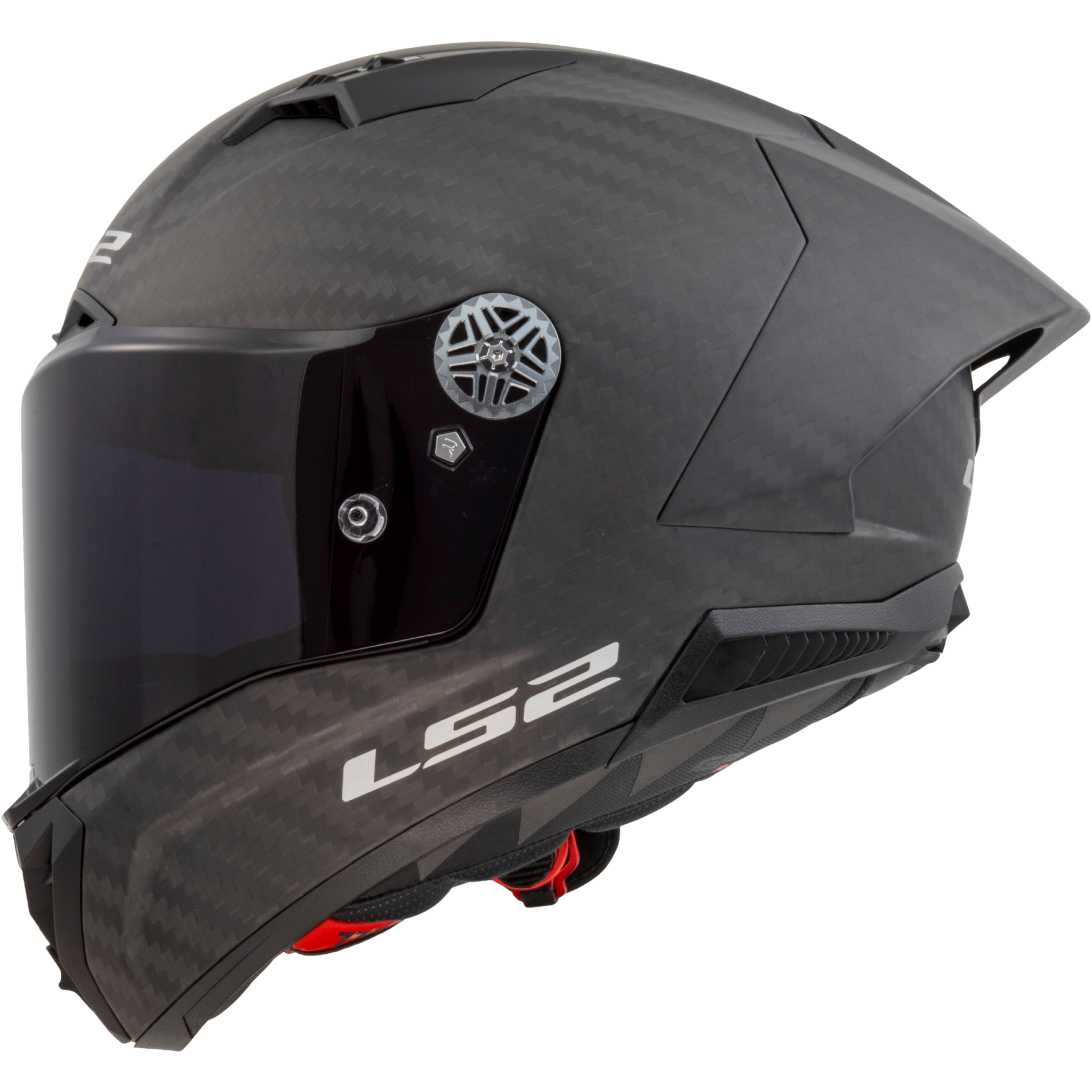 THUNDER CARBON