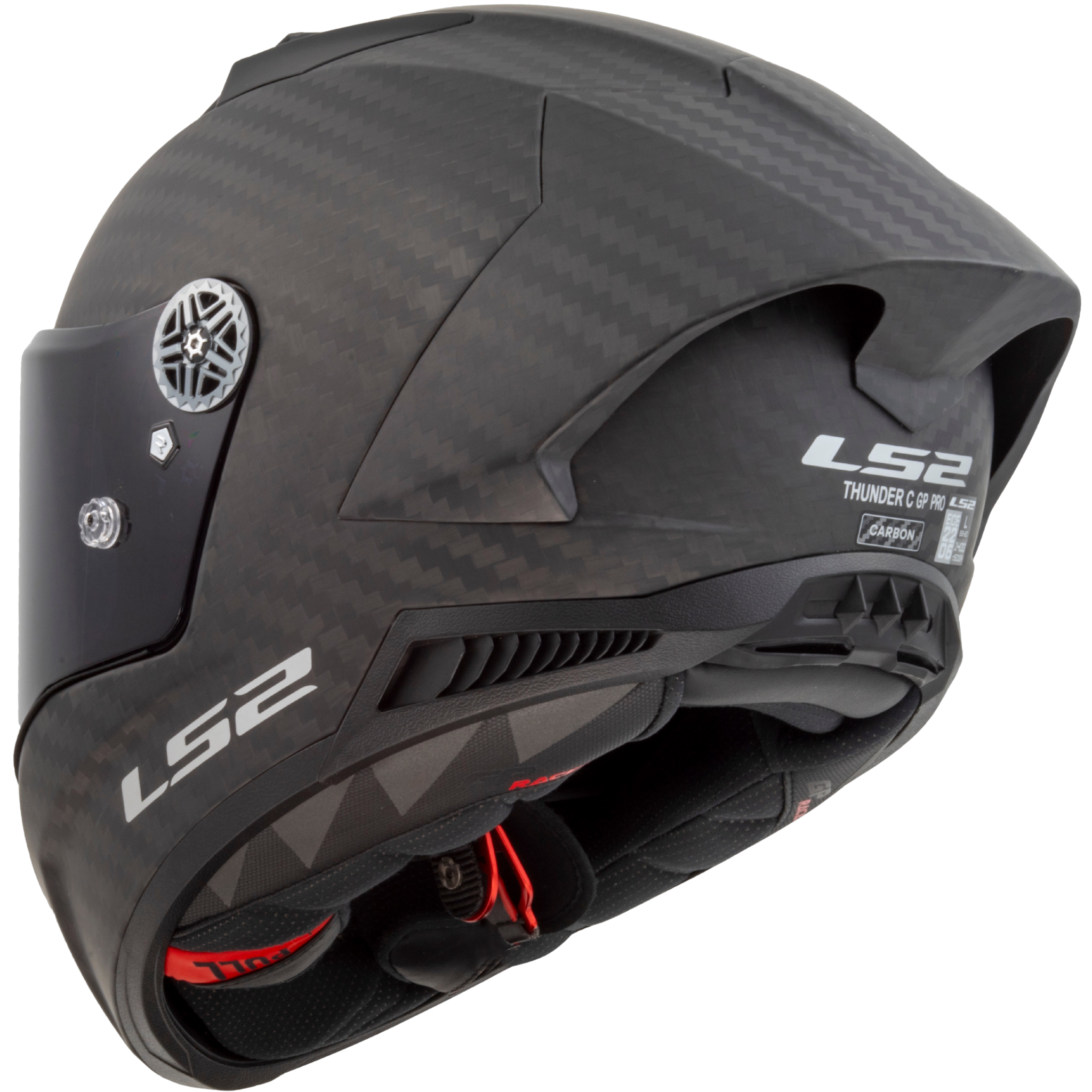 THUNDER CARBON
