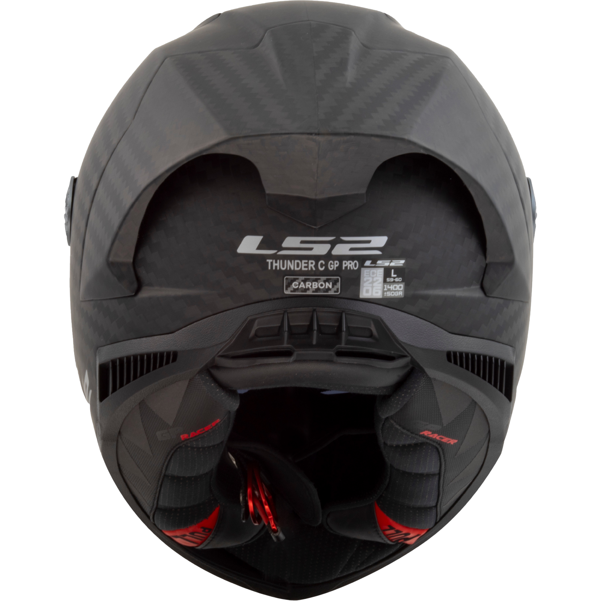 THUNDER CARBON