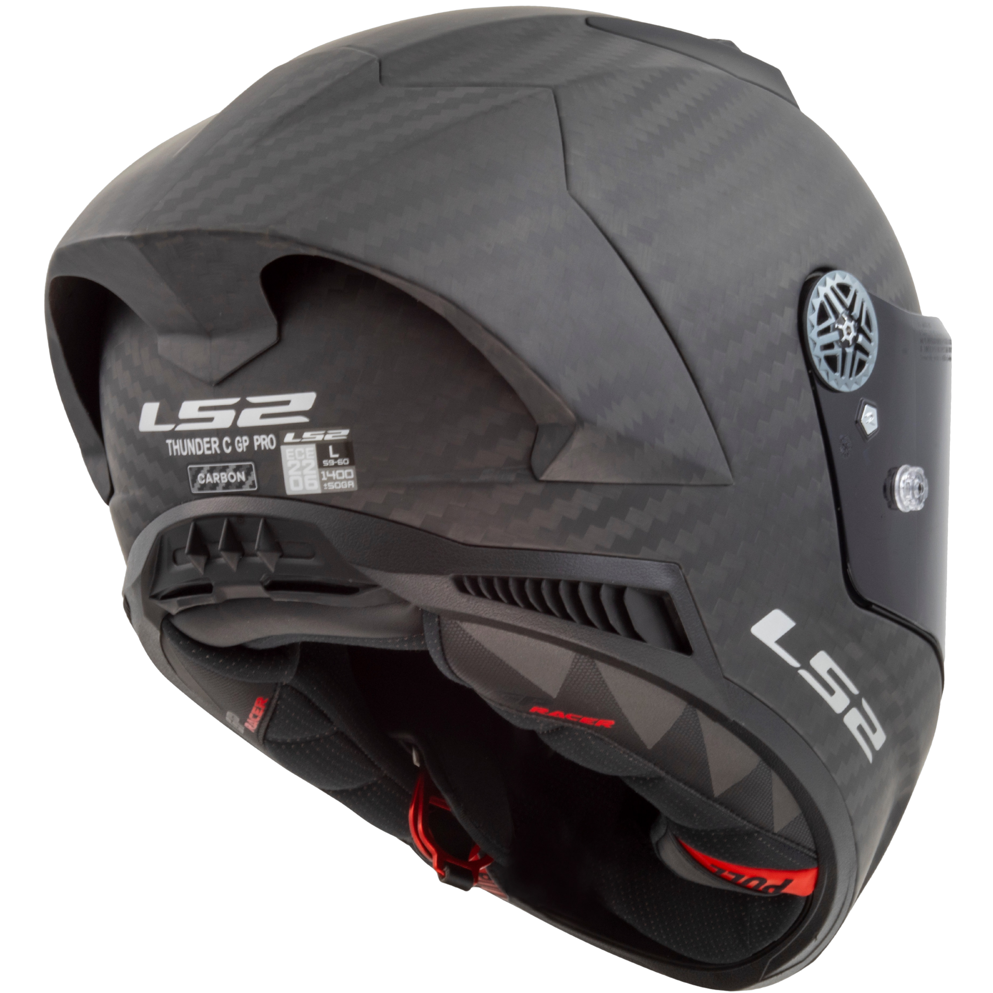 THUNDER CARBON