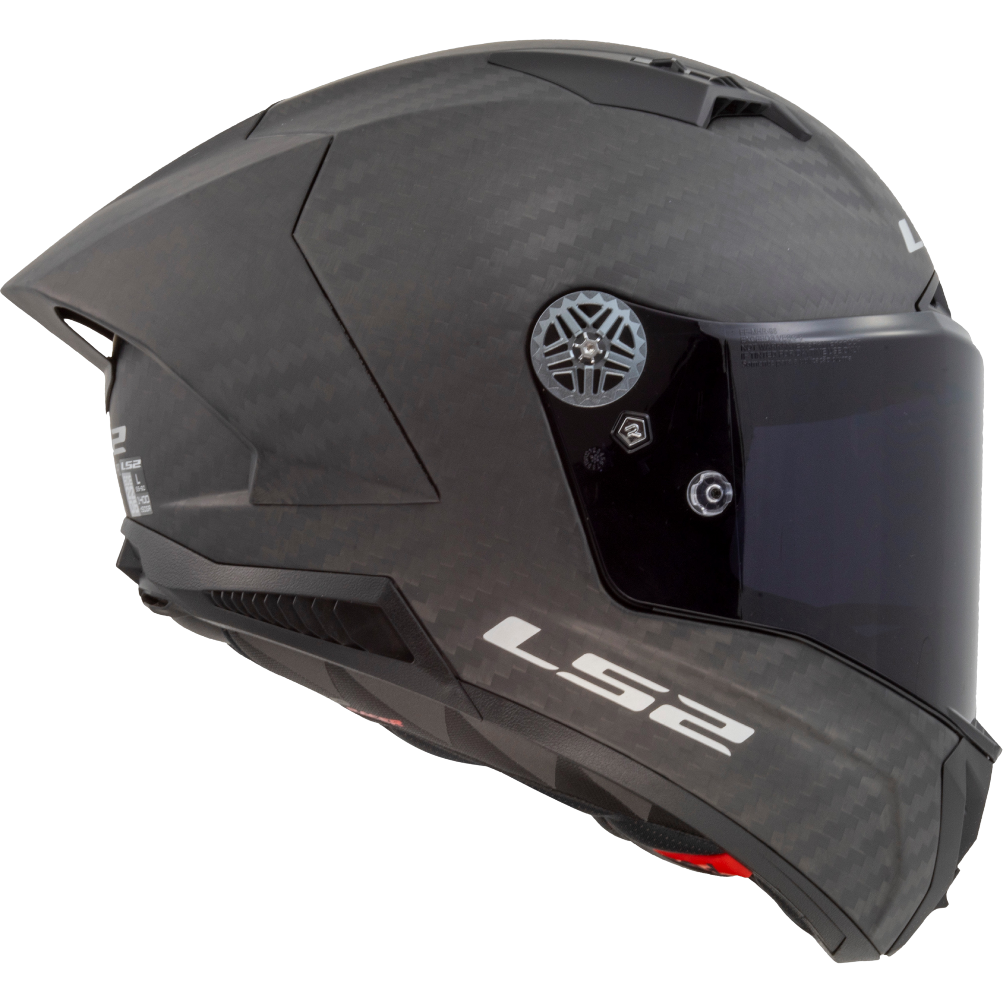 THUNDER CARBON