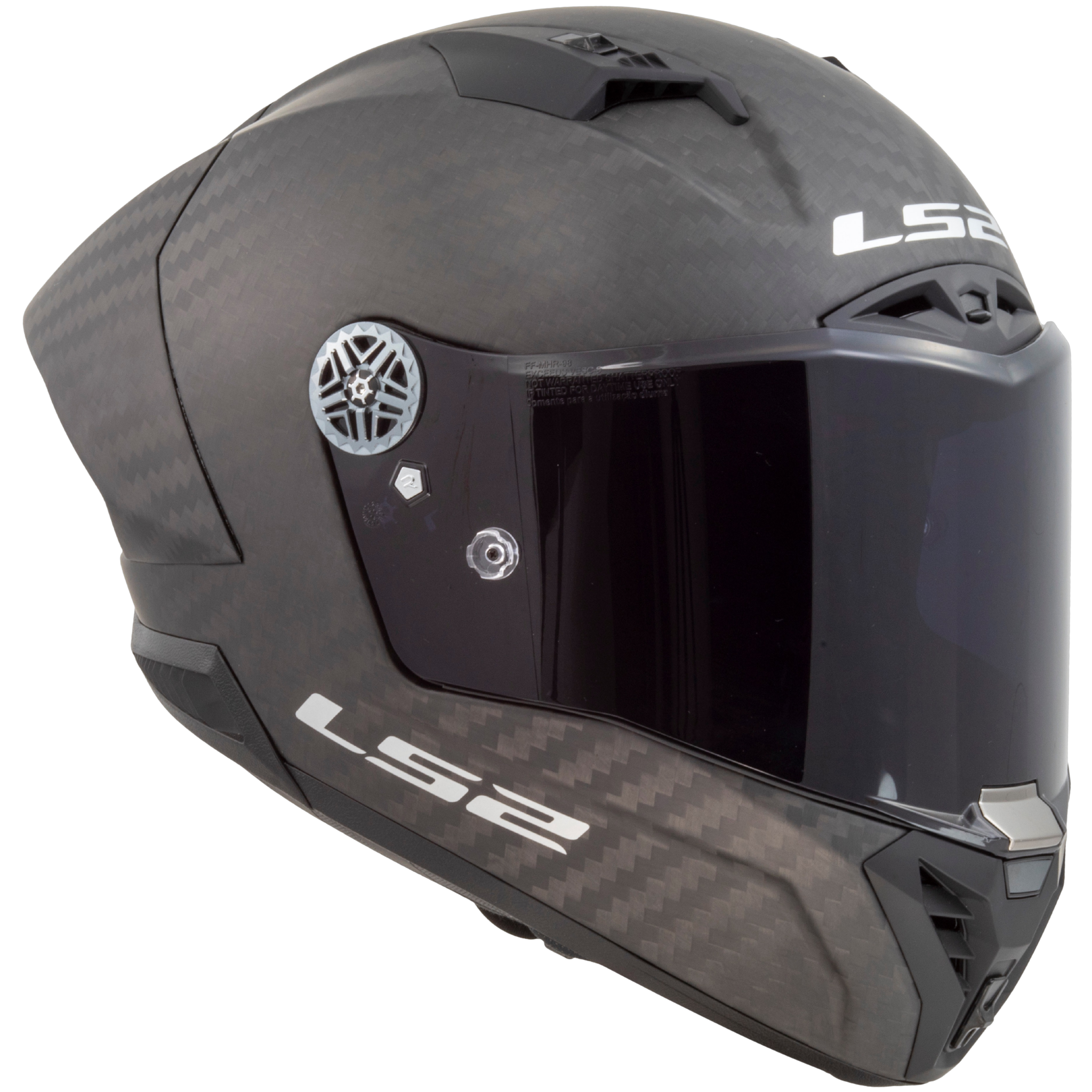 THUNDER CARBON