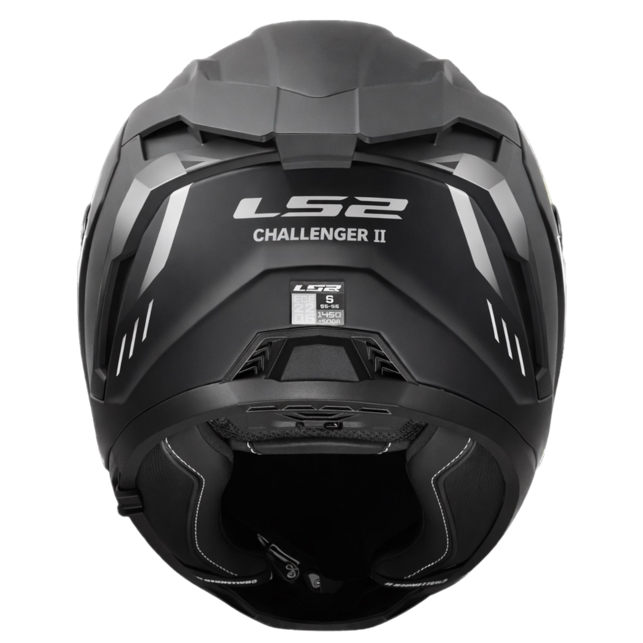 CHALLENGER II