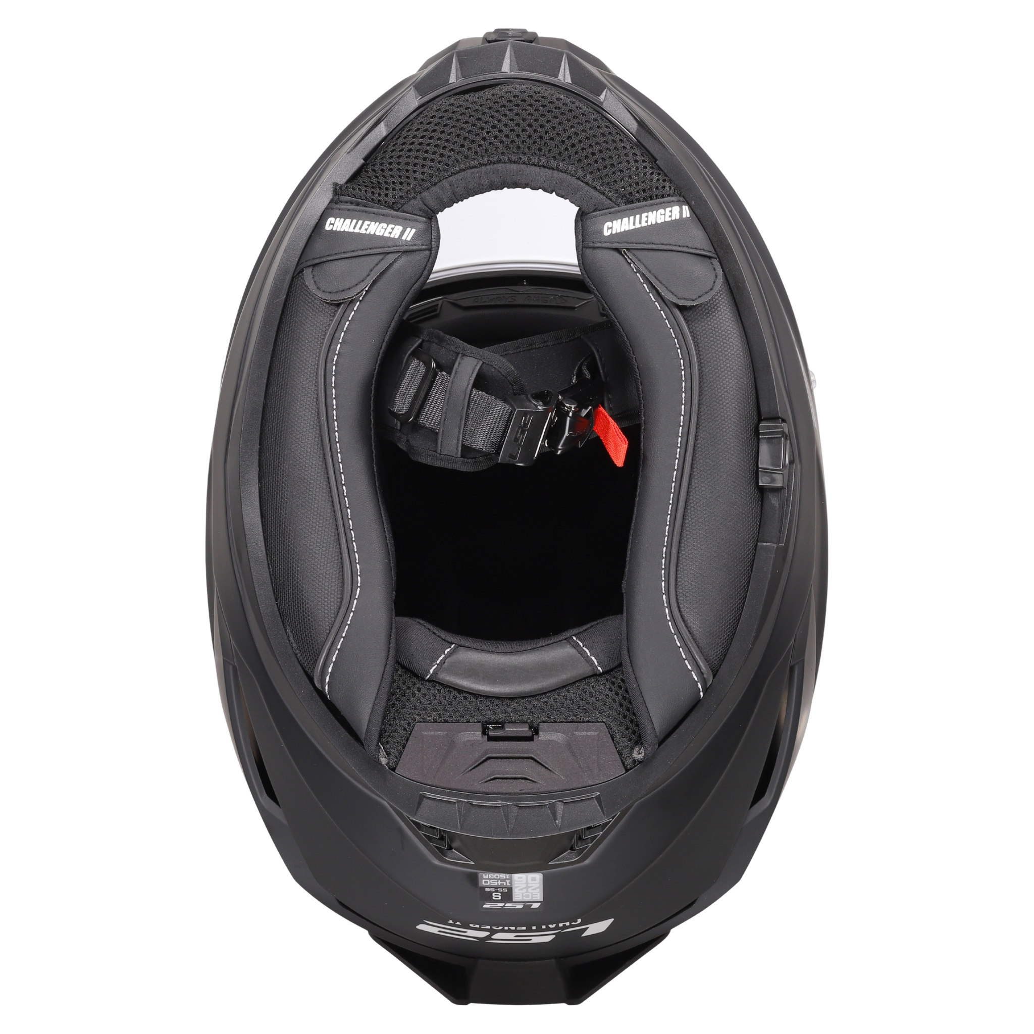 CHALLENGER II