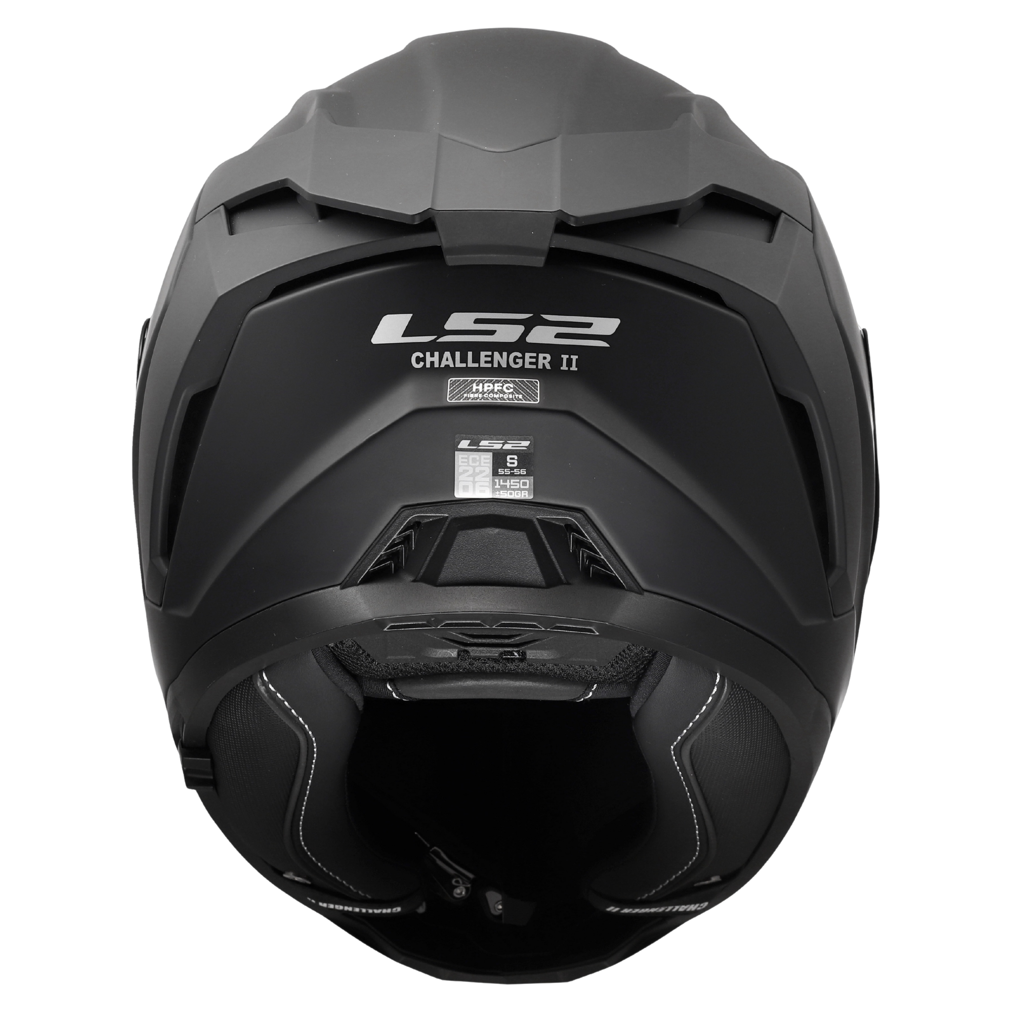 CHALLENGER II