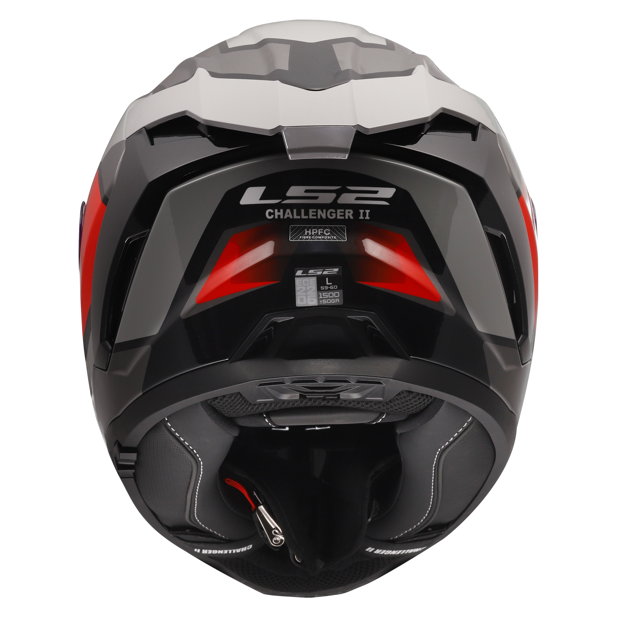 CHALLENGER II