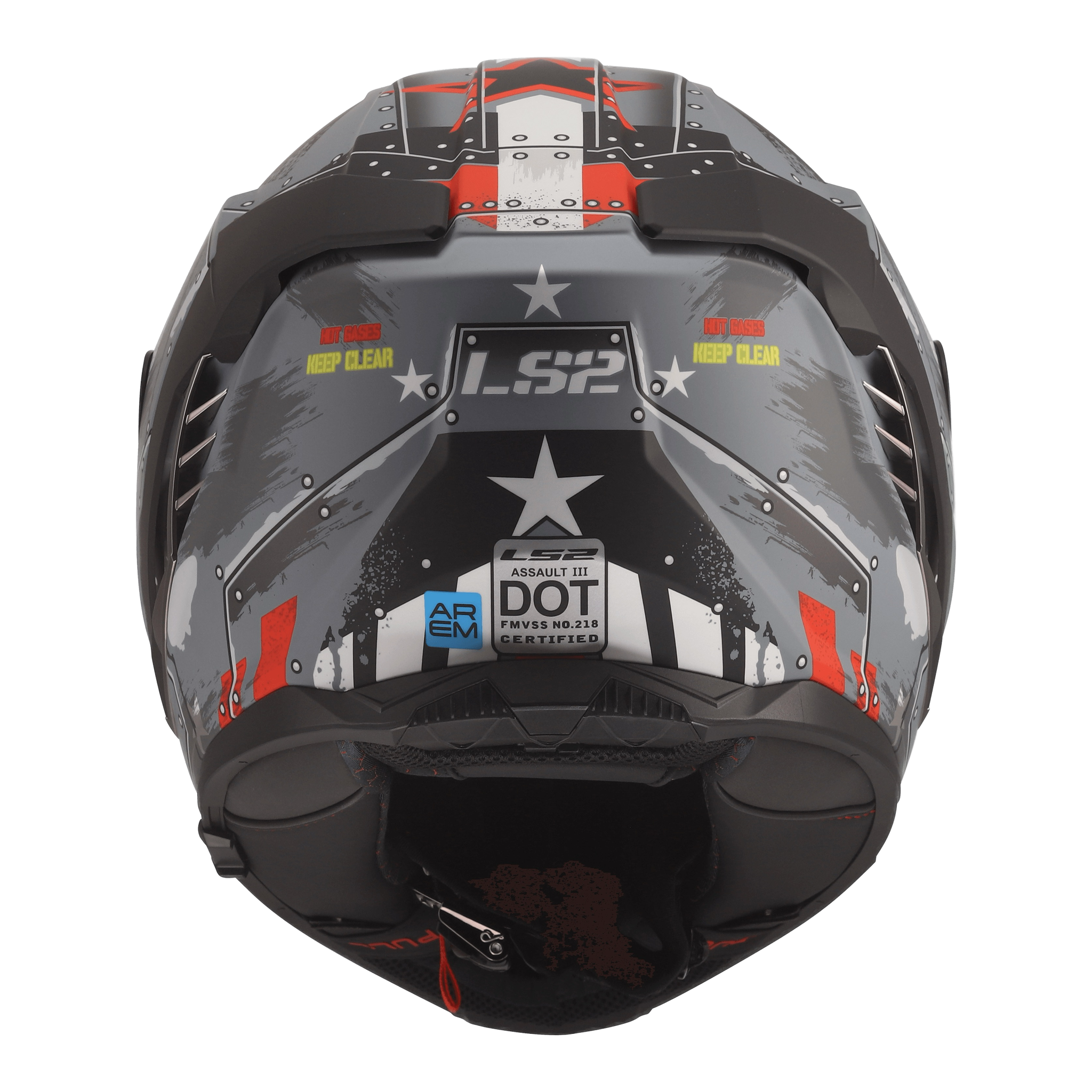 ASSAULT III