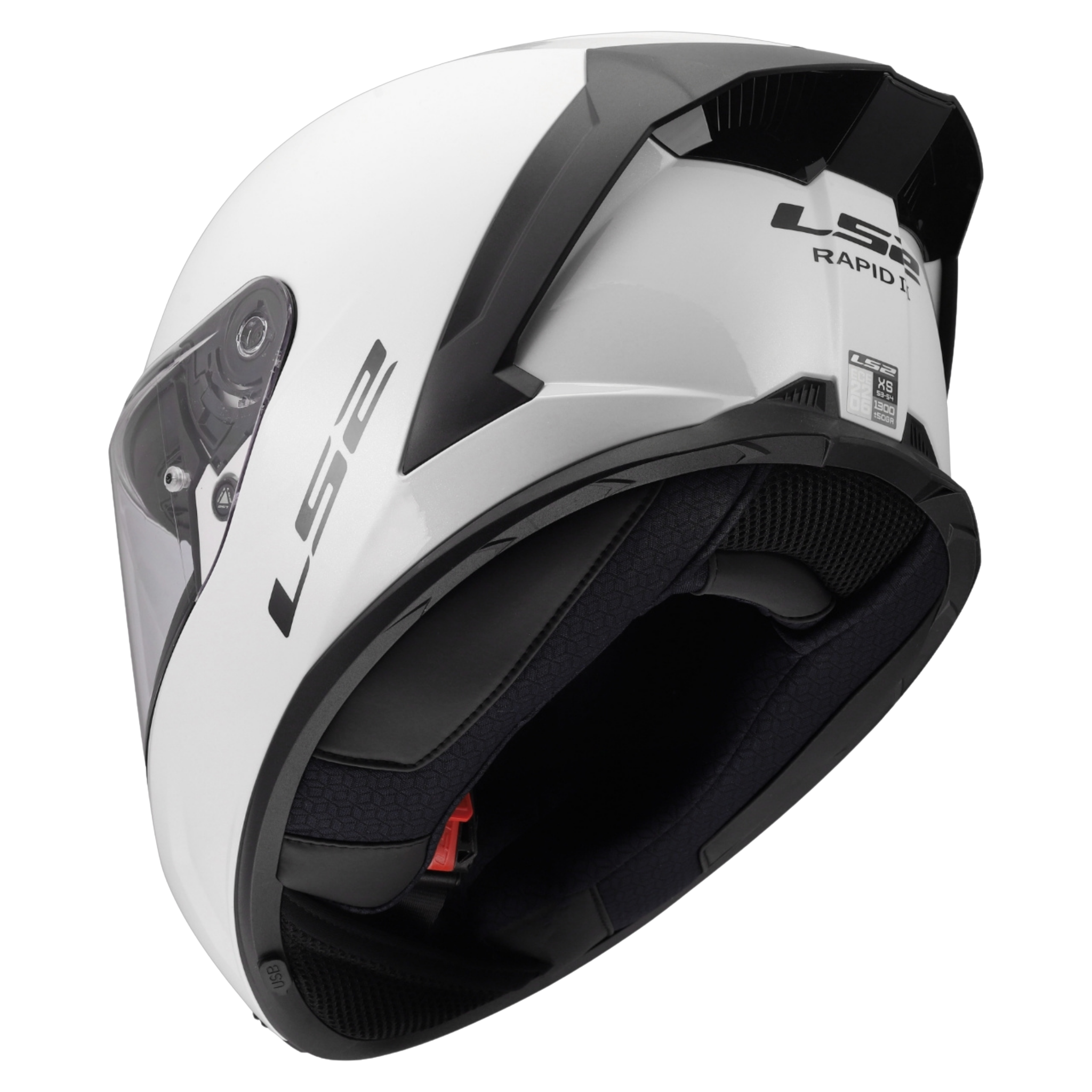 RAPID III