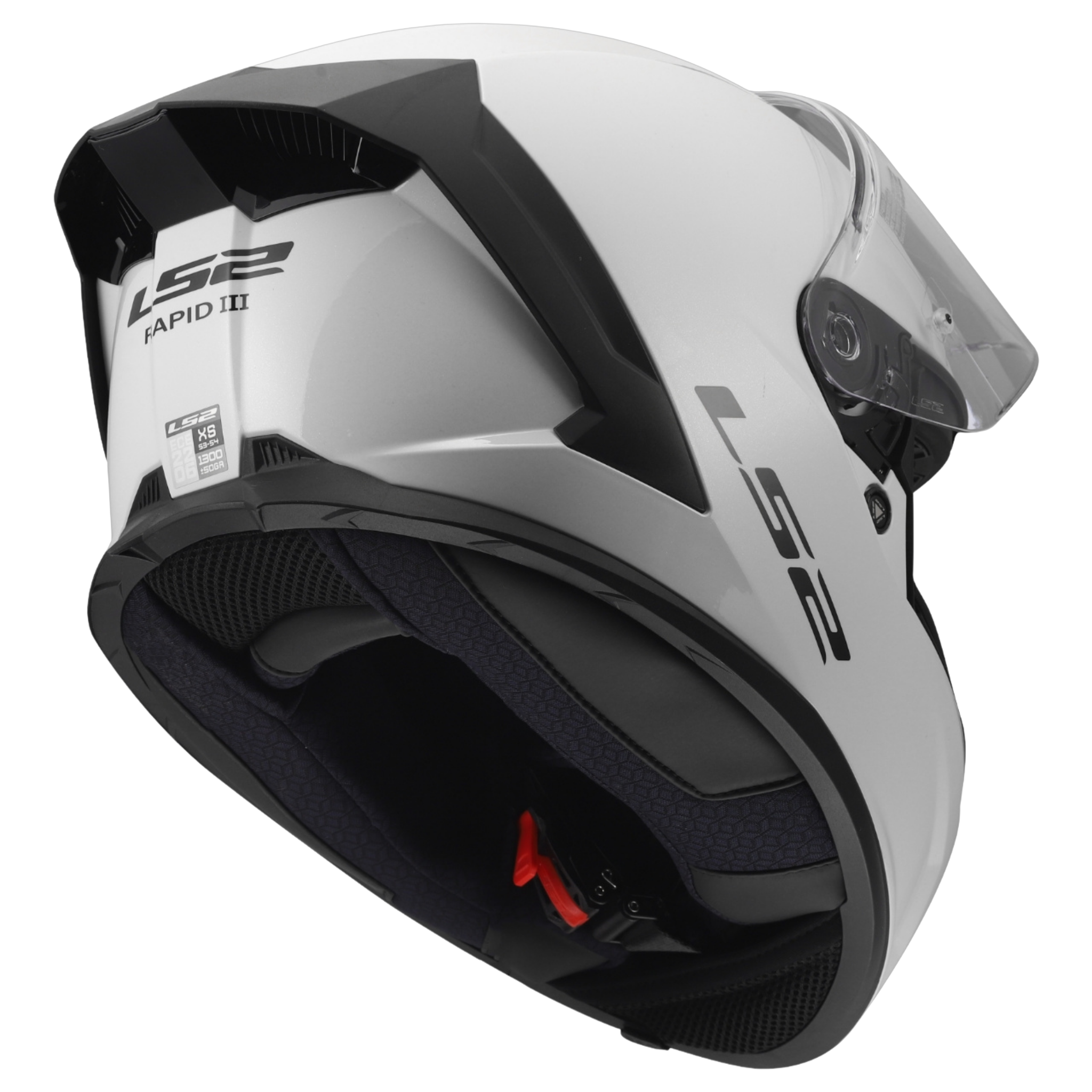 RAPID III