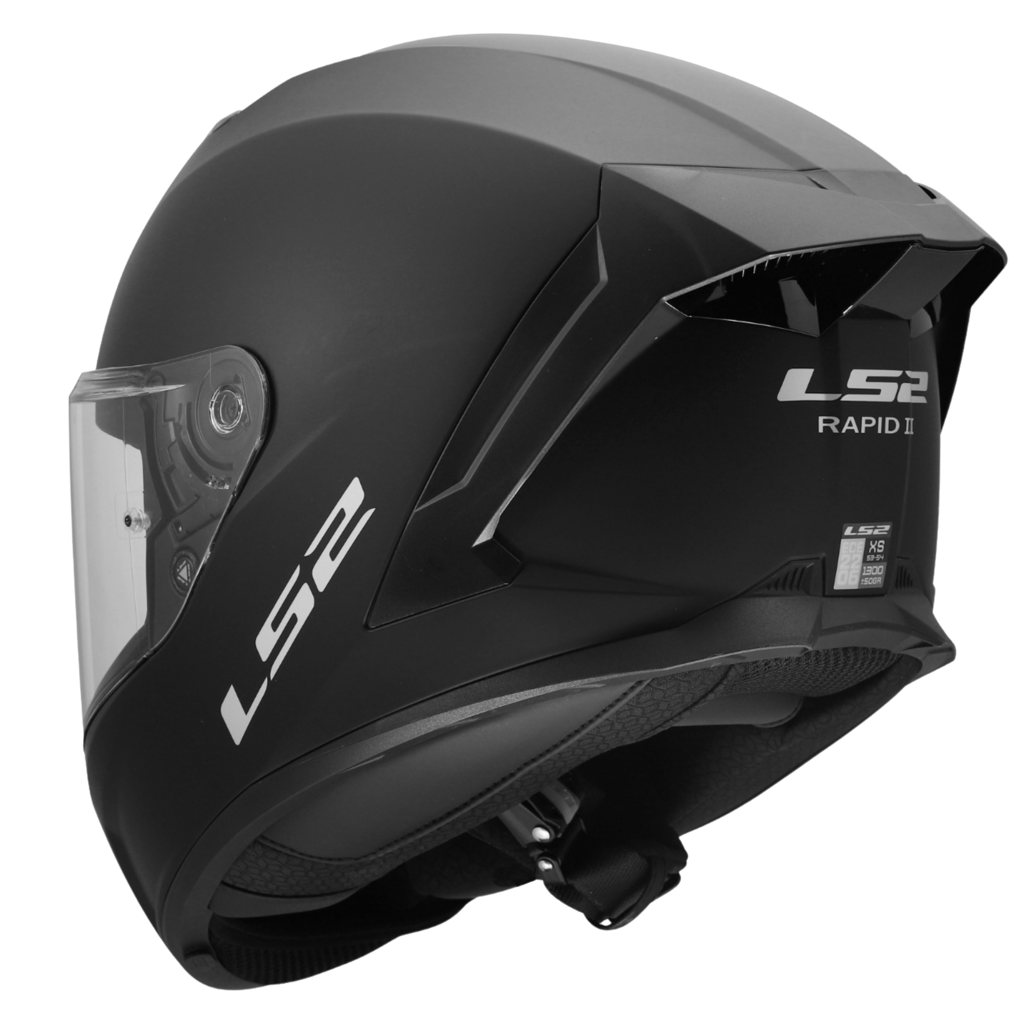 RAPID III
