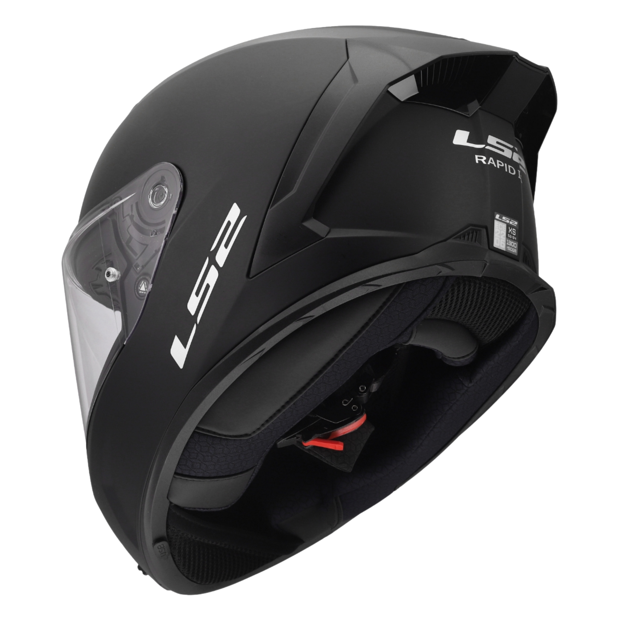 RAPID III
