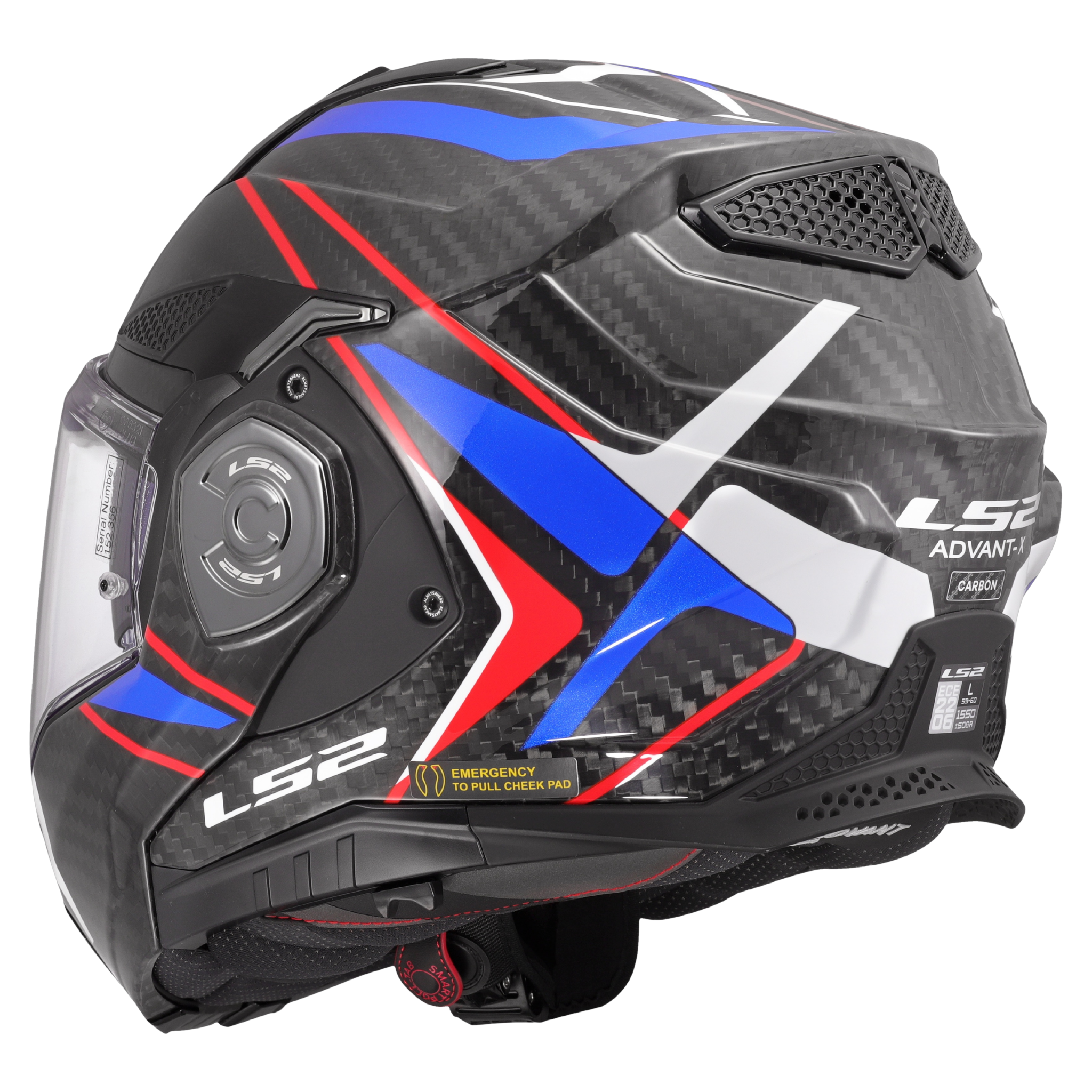 ADVANT X CARBON