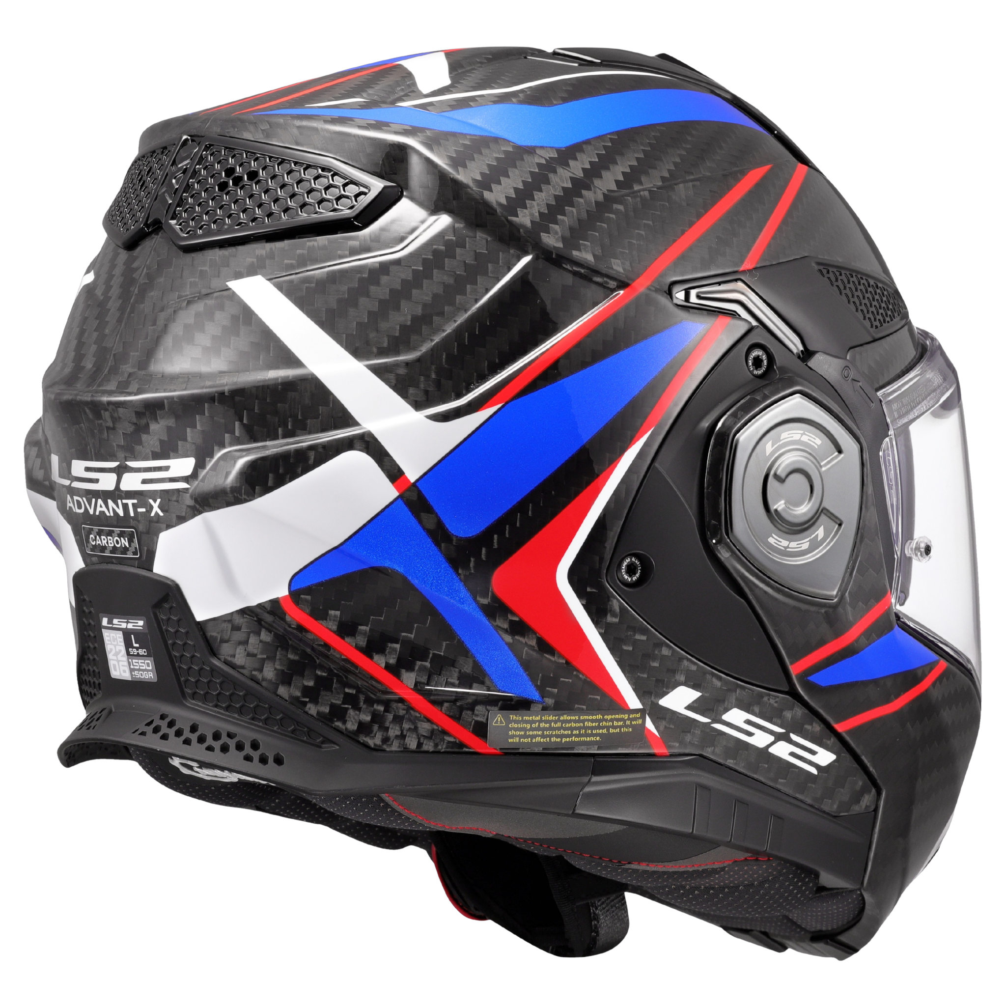 ADVANT X CARBON