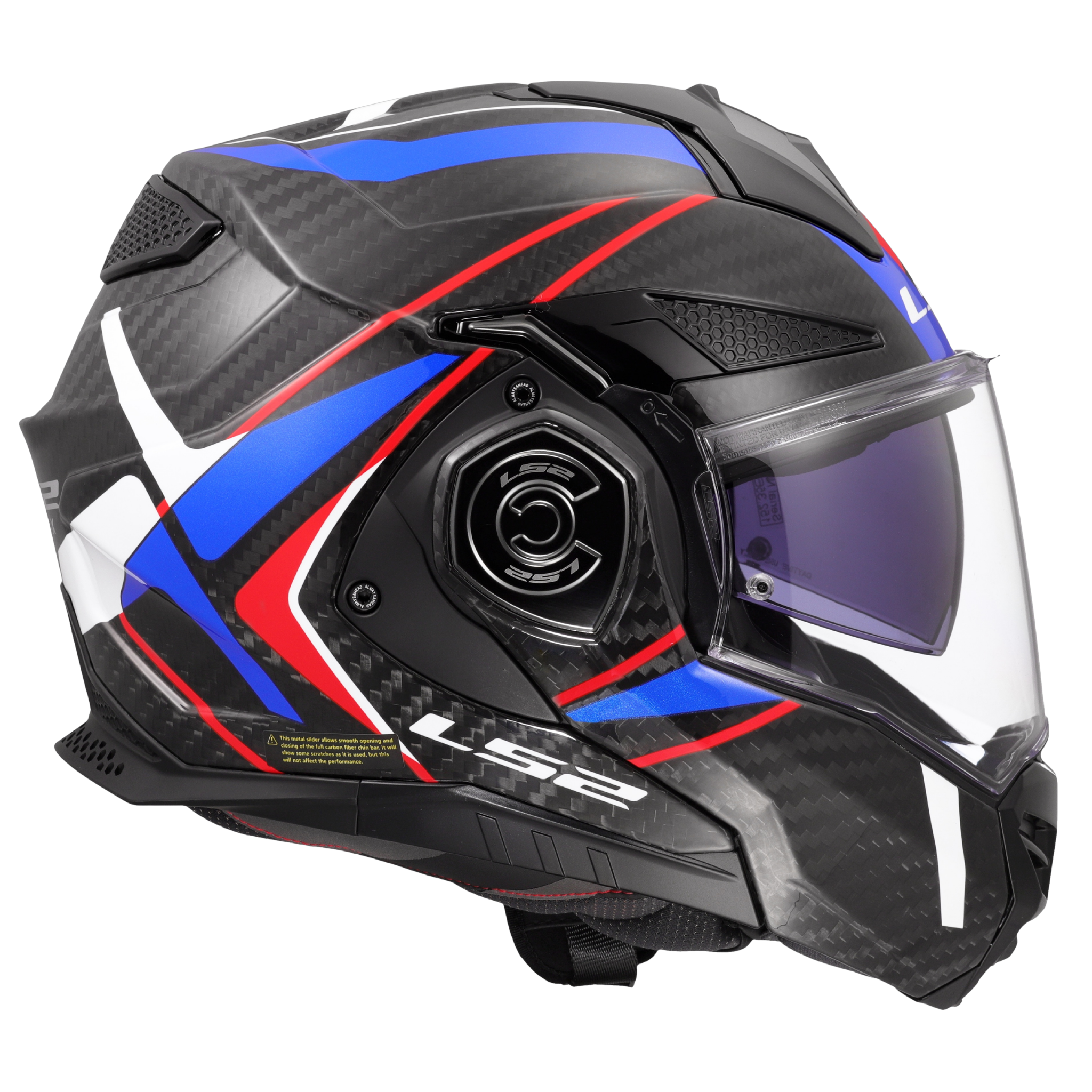 ADVANT X CARBON